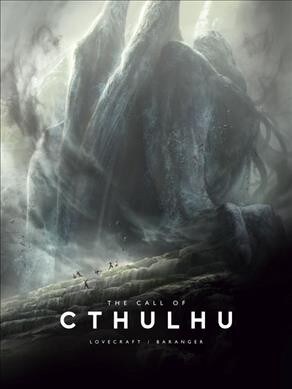 The Call of Cthulhu (Hardcover)