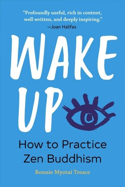 Wake Up: How to Practice Zen Buddhism (Paperback)