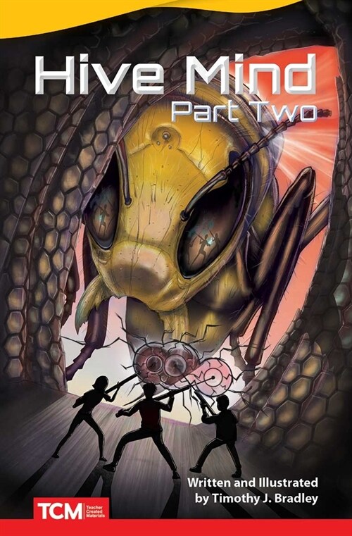 Hive Mind: Part Two: Part Two (Paperback)