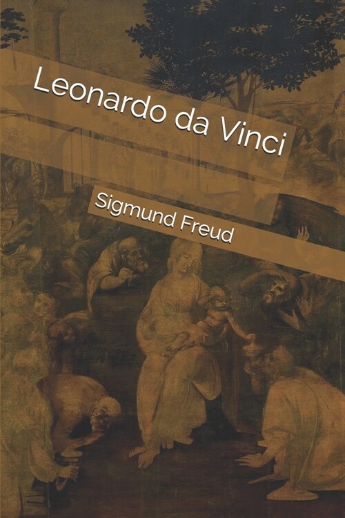 Leonardo da Vinci (Paperback)