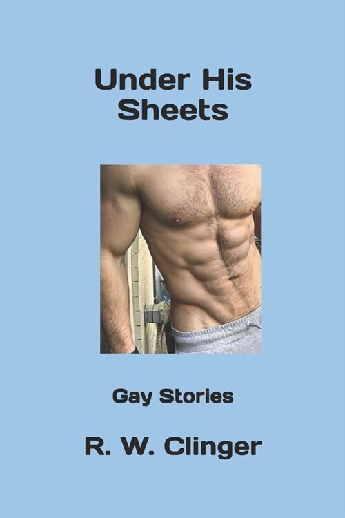 Under His Sheets: Gay Stories (Paperback)