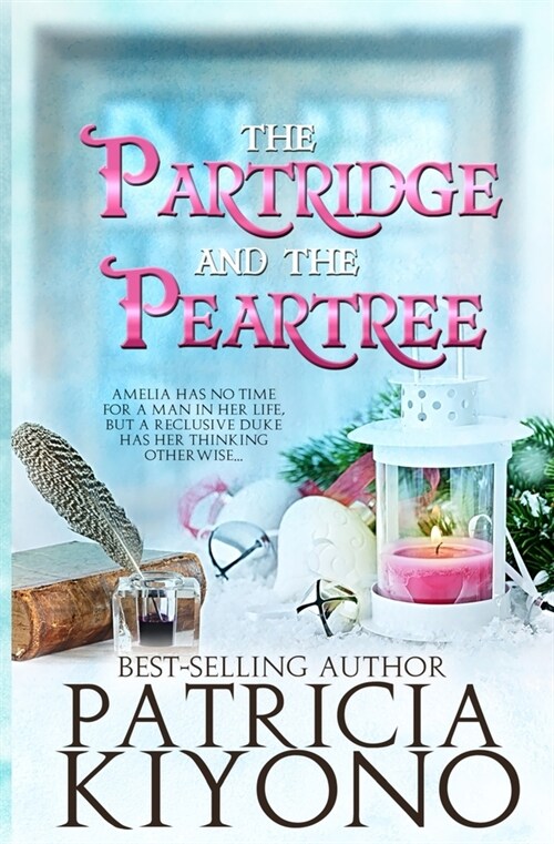 The Partridge and the Peartree (Paperback)