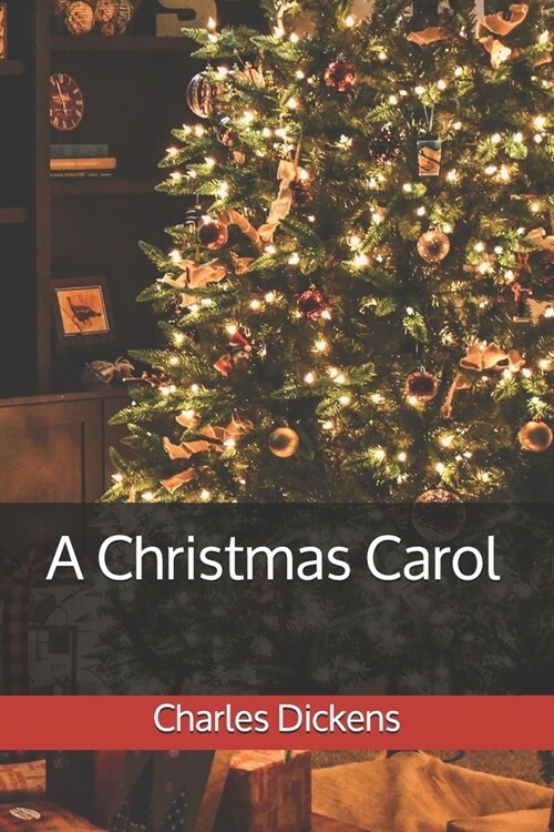 A Christmas Carol (Paperback)