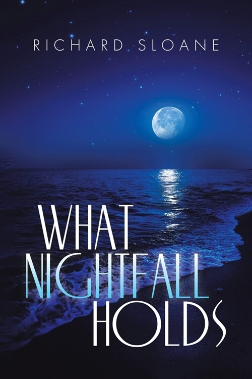 What Nightfall Holds (Paperback)