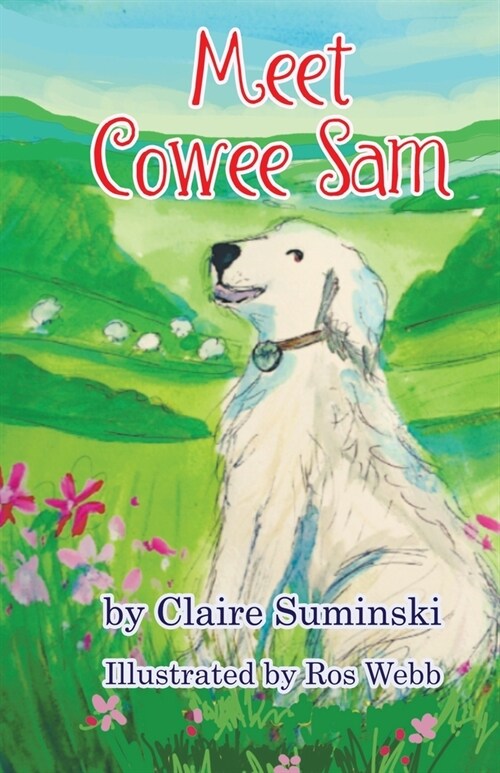 Meet Cowee Sam (Paperback)