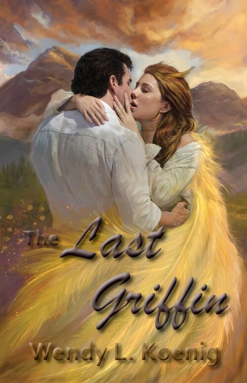 The Last Griffin (Paperback)