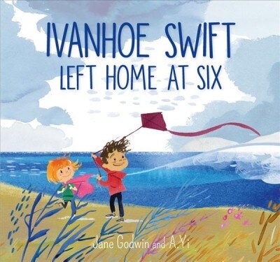 Ivanhoe Swift Left Home at Six (Hardcover)