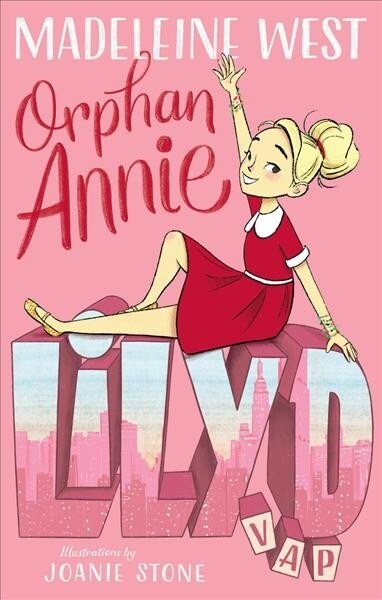 Orphan Annie: Volume 1 (Paperback)