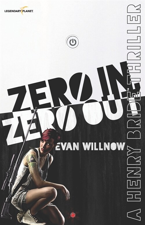 Zero In, Zero Out (Paperback)