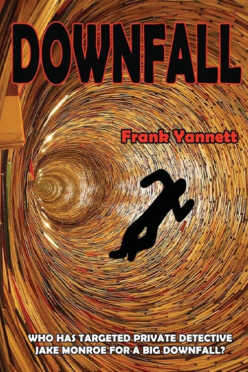 Downfall (Paperback)