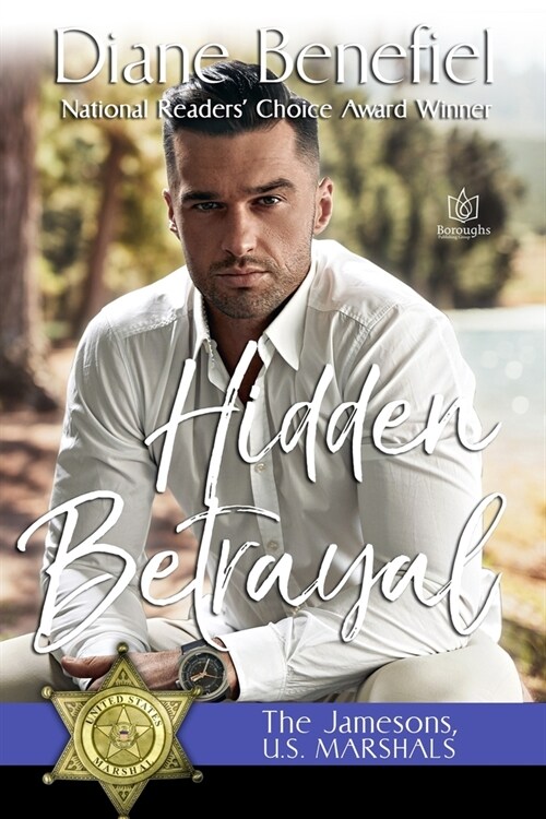 Hidden Betrayal (Paperback)