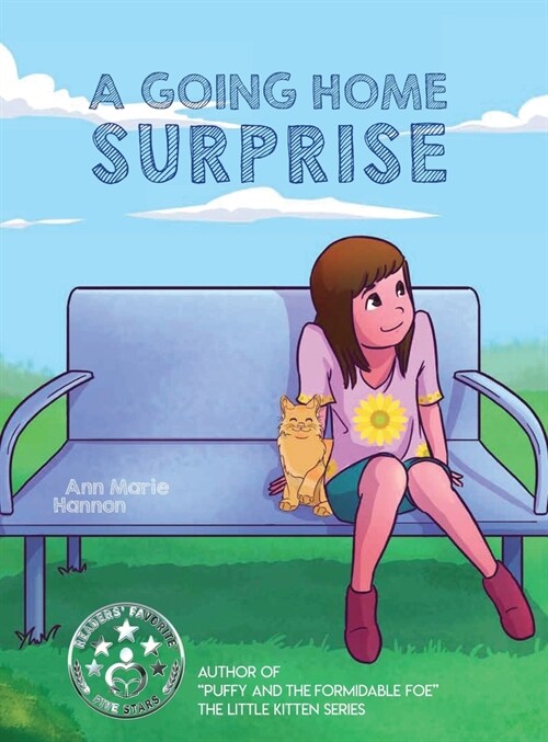 A Going Home Surprise (Hardcover)