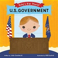 U.S. Government (Board Books)