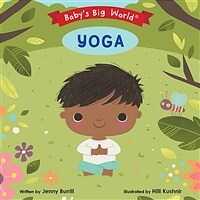 Yoga (Board Books)