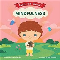 Mindfulness (Board Books)