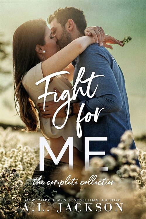 Fight For Me: The Complete Collection (Paperback)