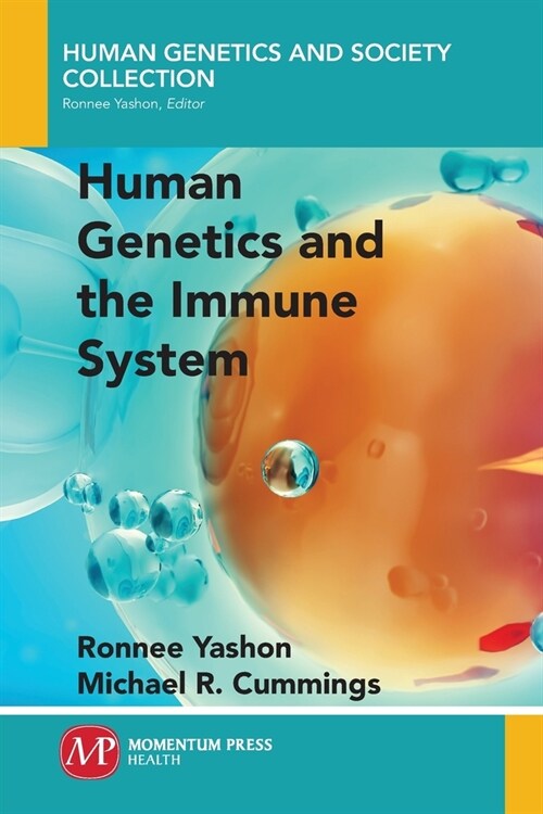 Human Genetics and the Immune System (Paperback)