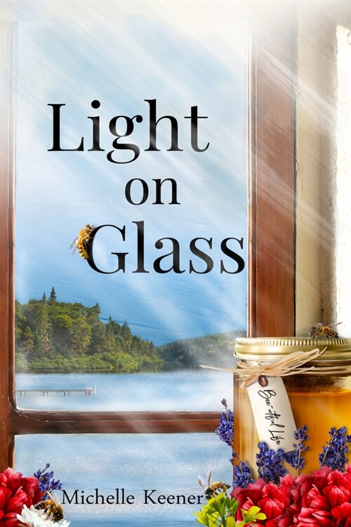 Light on Glass (Paperback)