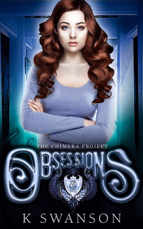 Obsessions (Paperback)