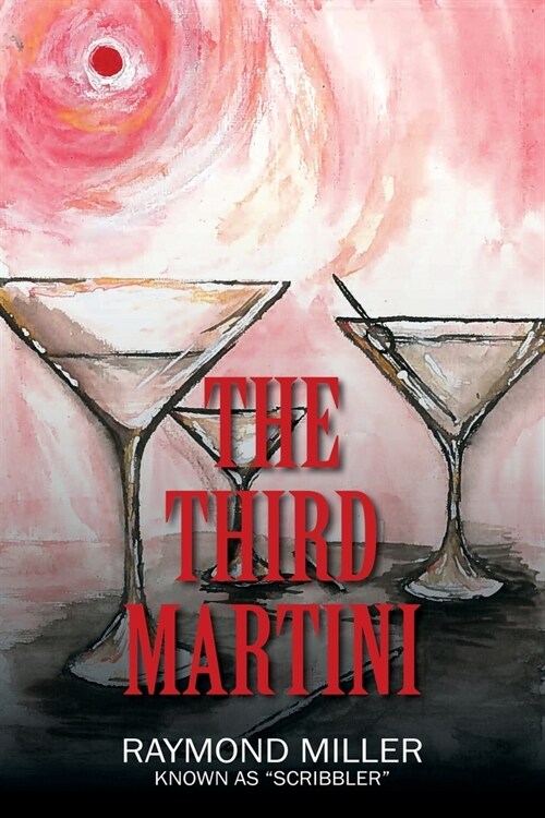 The Third Martini (Paperback)