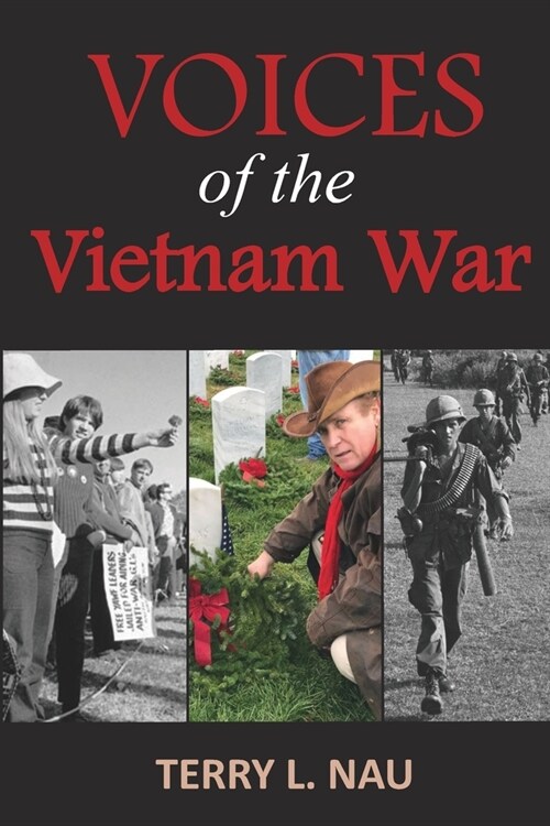 Voices of the Vietnam War (Paperback)