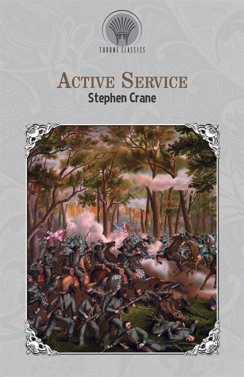 Active Service (Paperback)