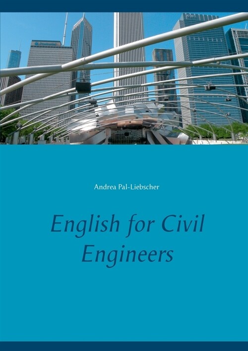 English for Civil Engineers (Paperback)