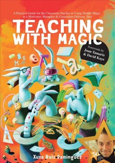 Teaching with Magic (Hardcover)