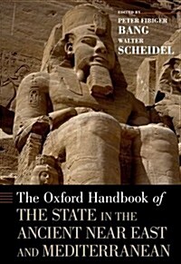 Oxford Handbook of the State in the Ancient Near East and Mediterranean (Hardcover)