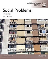 Social Problems (Paperback)
