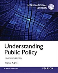 Understanding Public Policy (Paperback)