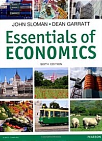 Essentials of Economics (Paperback)