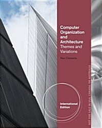 [중고] Computer Organization and Architecture (Paperback)