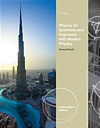 [중고] Physics for Scientists and Engineers with Modern Physics (Paperback)