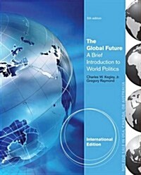 Global Future (Paperback)