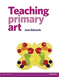 Teaching Primary Art (Paperback)