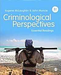 Criminological Perspectives : Essential Readings (Paperback, 3 Revised edition)