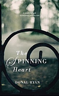 Spinning Heart (Hardcover)