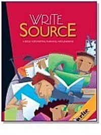 Student Edition Softcover Grade 8 2009 (Paperback)