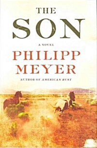 The Son (Hardcover, Deckle Edge)