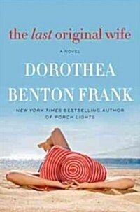 The Last Original Wife (Hardcover)