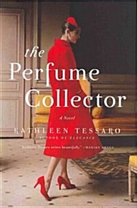 The Perfume Collector (Hardcover)