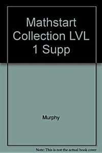 Great Source Mathstart: Collection Level 1 (Paperback)