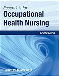 Essentials for Occupational Health Nursing (Paperback)