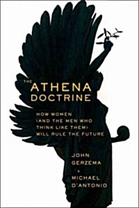 The Athena Doctrine (Hardcover)