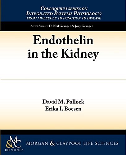 Endothelin in the Kidney (Paperback)