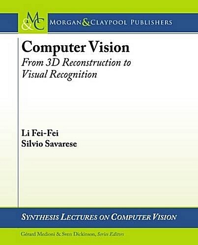 Computer Vision (Paperback)