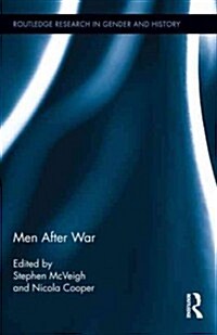 Men After War (Hardcover)