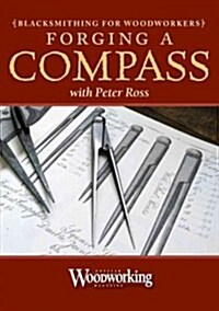 Forging a Compass (DVD)