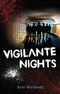 Vigilante Nights (Hardcover)